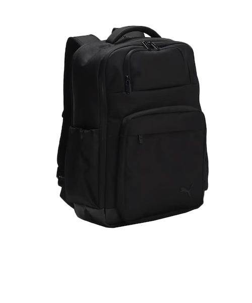 プーマ（PUMA）ドロップ バックパック 30L 09091401 黒 ブラック