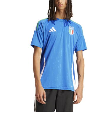 アディダス（adidas）イタリア代表 24 ホームユニフォーム JSW38-IN0657