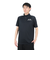 オークリー（OAKLEY）吸汗速乾 半袖Tシャツ Enhance 半袖モック 14.0 FOA406317-02E Hydrolix UPF30+ 紫外線対策…
