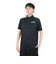オークリー（OAKLEY）吸汗速乾 半袖Tシャツ Enhance 半袖モック 14.0 FOA406317-02E Hydrolix UPF30+ 紫外線対策…