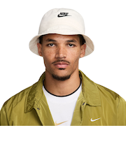 ナイキ（NIKE）エイペックス フューチュラ ウォッシュ加工 バケットハット FB5381-133