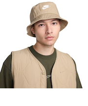 ナイキ（NIKE）エイペックス フューチュラ ウォッシュ加工 バケットハット FB5381-247