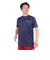 チャンピオン（CHAMPION）バスケットボールウェア ショートスリーブTシャツ C3-ZB312 370 速乾