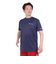 チャンピオン（CHAMPION）バスケットボールウェア ショートスリーブTシャツ C3-ZB312 370 速乾