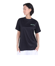 チャンピオン(CHAMPION)バスケットボールウェア ウィメンズ ショートスリーブTシャツ CW-ZB316 090 速乾
