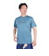 アクター（AKTR）バスケットボールウェア SEASONAL AKTR LOGO SPORTS Tシャツ 124-012005 BL