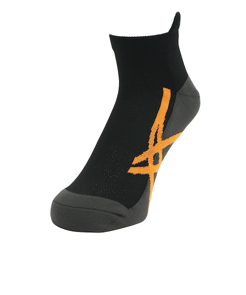 アシックス（ASICS）クッション シングル タブ ソックス 3013A854.002