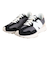 ニューバランス（new balance）スニーカー 327 U327FE D 厚底