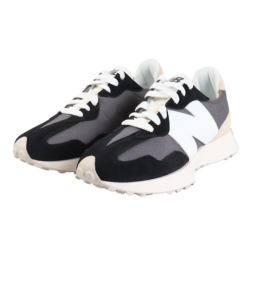 ニューバランス（new balance）スニーカー 327 U327FE D 厚底