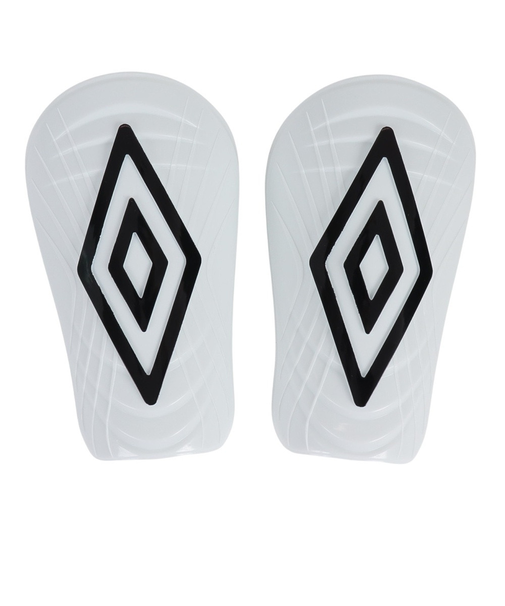 アンブロ（UMBRO）サッカー シンガード UJS4900B WHT