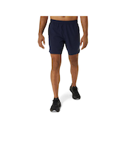 アシックス（ASICS）ACTIBREEZE ライトウェイト ウーブンショートパンツ 2031E509.402