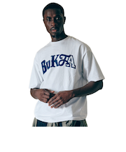 BUKTA PT半袖Tシャツ BU2345809 5 OFF