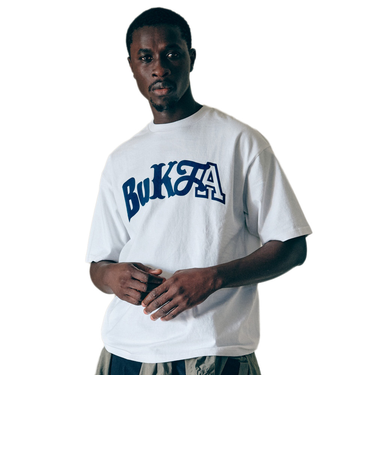 BUKTA PT半袖Tシャツ BU2345809 5 OFF