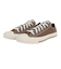 コンバース（CONVERSE）スニーカー キャンパスシューズ オールスター ワークステッチング OX 31311180 24SS