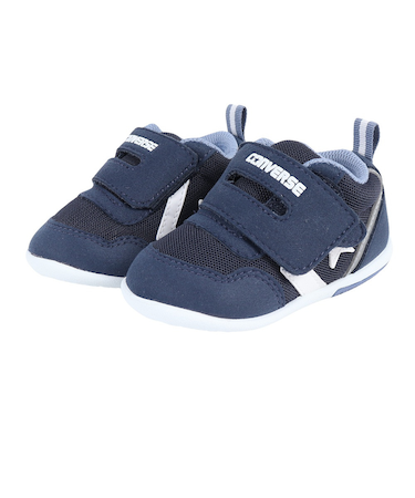 コンバース（CONVERSE）ジュニアスニーカー スポーツシューズ ミニ RS 2 37303071 24SS