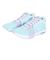 ナイキ（NIKE）バスケ シューズ バッシュ レブロン ウィットネス 8 EP 軽量 レブロン・ジェームズ FB2237-401