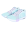 ナイキ（NIKE）バスケ シューズ バッシュ レブロン ウィットネス 8 EP 軽量 レブロン・ジェームズ FB2237-401