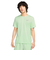 ナイキ（NIKE）Tシャツ 半袖 速乾 ドライフィット UV マイラー ショートスリーブ ランニングトップ DV9316-376