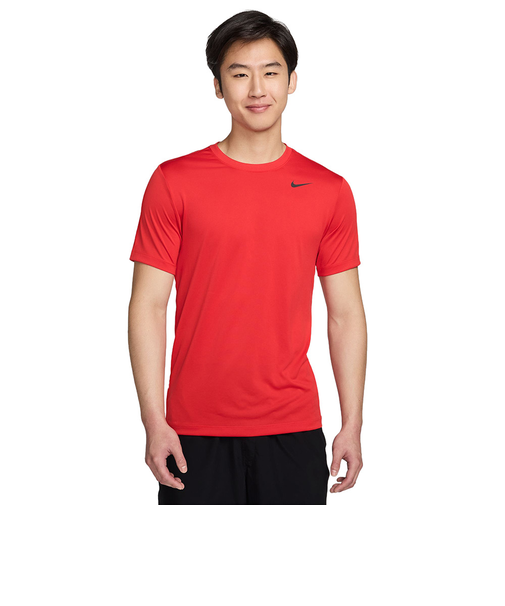 ナイキ（NIKE）ドライフィット フィットネス 半袖Tシャツ DX0990-657
