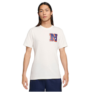 ナイキ（NIKE）Tシャツ 半袖 スポーツウェア ビッグロゴ バックプリントTシャツ FV3773-133