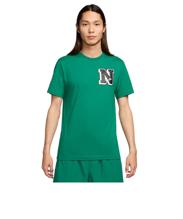 ナイキ（NIKE）Tシャツ 半袖 スポーツウェア ビッグロゴ バックプリントTシャツ FV3773-365