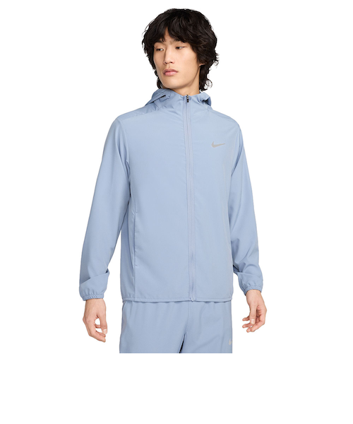 ナイキ（NIKE）ドライフィット フーデッド バーサタイル