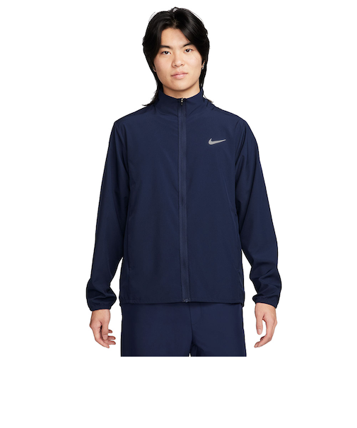 ナイキ（NIKE）ドライフィット バーサタイル ジャケット FB7500-451