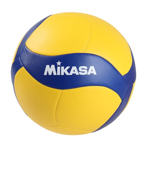 ミカサ（MIKASA）バレーボール 5号球 レクリエーション用 V360W