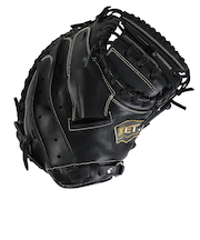 ゼット（ZETT）軟式用グラブ 捕手用 ソフトステア BRCB35412-1900