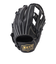 ゼット（ZETT）軟式用グラブ オールラウンド用 ソフトステア BRGB35440-1900