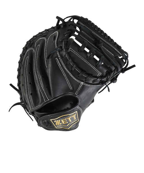 ゼット（ZETT）少年軟式用グラブ 捕手用 キャッチャーミット 野球