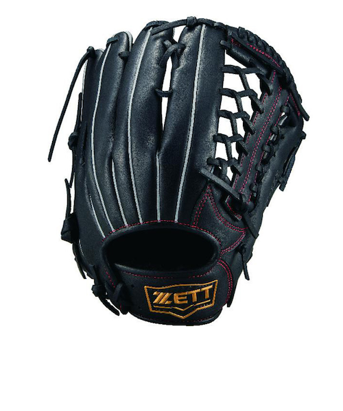 ゼット（ZETT）ソフトボール用グラブ グローブ オールラウンド用