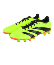 アディダス（adidas）キッズサッカースパイク 土 人工芝用 プレデター LEAGUE L HG/AG IE2615