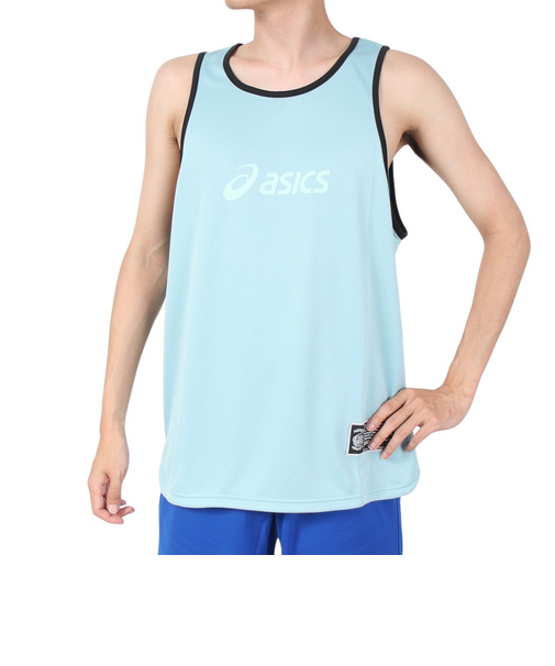 アシックス（ASICS）バスケットボールウェア タンクトップ 2063A336.401
