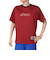 アシックス（ASICS）バスケットボールウェア 半袖Tシャツ 2063A337.600