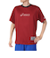 アシックス（ASICS）バスケットボールウェア 半袖Tシャツ 2063A337.600
