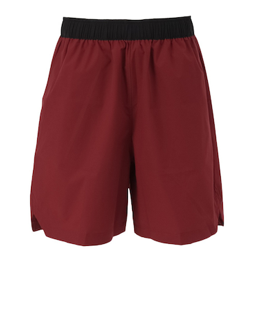 アシックス（ASICS）バスケットボールウェア ショートパンツ 2063A339.600