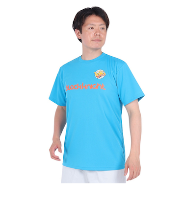バドミントンウェア ドライTシャツ T-4102U-TQB