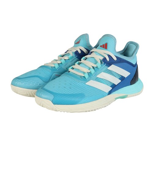オールコート用テニスシューズ(アディダス) アディダス（adidas）オールコート用 テニスシューズ アディゼロ