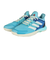 アディダス（adidas）オールコート用 テニスシューズ アディゼロ ウーバーソニック 4.1 ID1562
