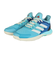 アディダス（adidas）オールコート用 テニスシューズ アディゼロ ウーバーソニック 4.1 ID1562
