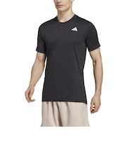 アディダス（adidas）テニスウェア フリーリフト 半袖Tシャツ MMC23-HS3313