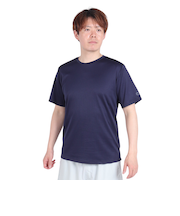 ドライプラス 1point 半袖Tシャツ CT4S0034-TR863-GRES NVY