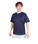 ドライプラス 1point 半袖Tシャツ CT4S0034-TR863-GRES NVY