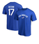 野球ウェア N&N 半袖Tシャツ 大谷翔平 ML01-24AS-0002-BLU