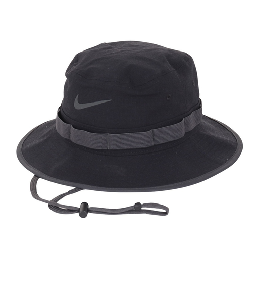 ナイキ（NIKE）ドライフィット エイペックス バケットハット FB5621-010