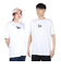 ニューエラ（NEW ERA）半袖 ラッシュTシャツ Rear Vertical Logo 14121965
