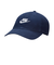 ナイキ（NIKE）クラブ アンストラクチャード フューチュラ ウォッシュ キャップ FB5368-410