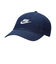 ナイキ（NIKE）クラブ アンストラクチャード フューチュラ ウォッシュ キャップ FB5368-410