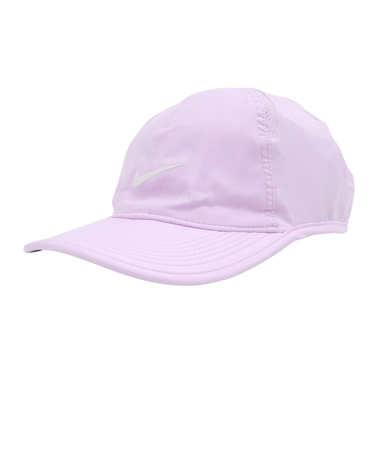 ナイキ（NIKE）ドライフィット クラブ アンストラクチャード フェザーライト キャップ FB5682-512
